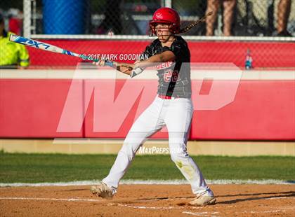 Thumbnail 1 in Cypress Lakes @ Katy (UIL 6A Area Playoff) photogallery.