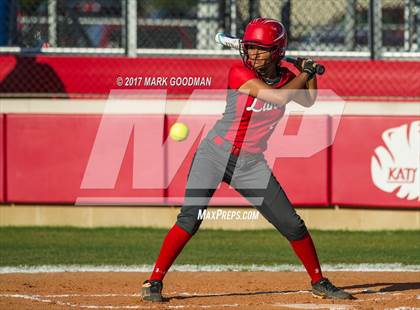 Thumbnail 1 in Cypress Lakes @ Katy (UIL 6A Area Playoff) photogallery.