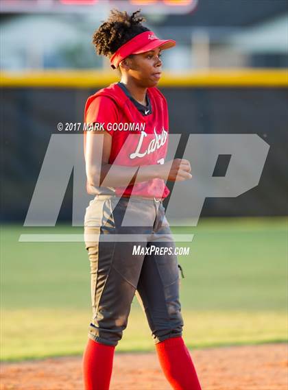 Thumbnail 3 in Cypress Lakes @ Katy (UIL 6A Area Playoff) photogallery.