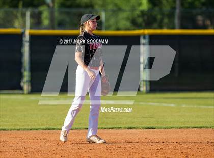 Thumbnail 3 in Cypress Lakes @ Katy (UIL 6A Area Playoff) photogallery.