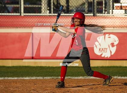 Thumbnail 3 in Cypress Lakes @ Katy (UIL 6A Area Playoff) photogallery.