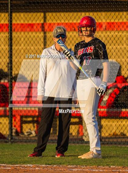 Thumbnail 2 in Cypress Lakes @ Katy (UIL 6A Area Playoff) photogallery.