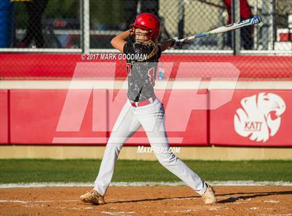 Thumbnail 3 in Cypress Lakes @ Katy (UIL 6A Area Playoff) photogallery.