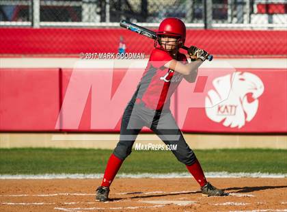 Thumbnail 1 in Cypress Lakes @ Katy (UIL 6A Area Playoff) photogallery.