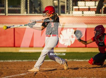 Thumbnail 3 in Cypress Lakes @ Katy (UIL 6A Area Playoff) photogallery.