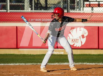 Thumbnail 2 in Cypress Lakes @ Katy (UIL 6A Area Playoff) photogallery.