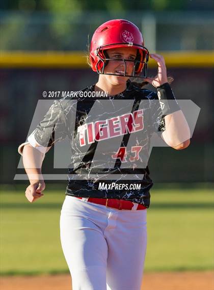 Thumbnail 1 in Cypress Lakes @ Katy (UIL 6A Area Playoff) photogallery.