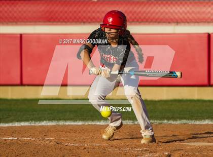 Thumbnail 2 in Cypress Lakes @ Katy (UIL 6A Area Playoff) photogallery.