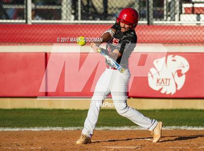 Thumbnail 3 in Cypress Lakes @ Katy (UIL 6A Area Playoff) photogallery.
