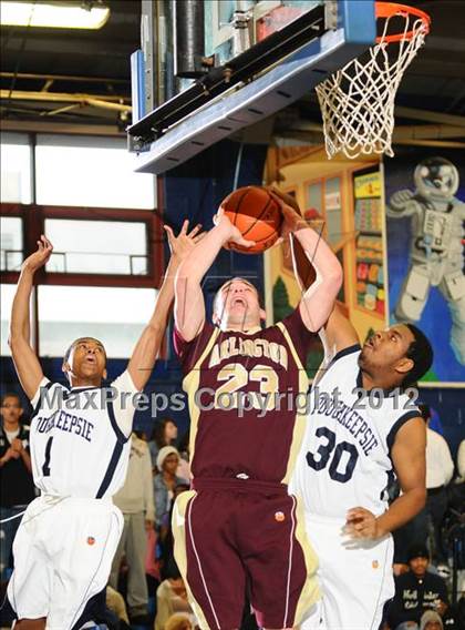 Thumbnail 1 in Arlington @ Poughkeepsie photogallery.