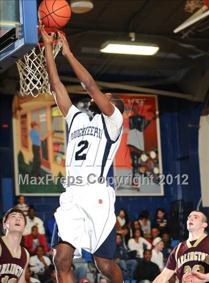 Thumbnail 3 in Arlington @ Poughkeepsie photogallery.