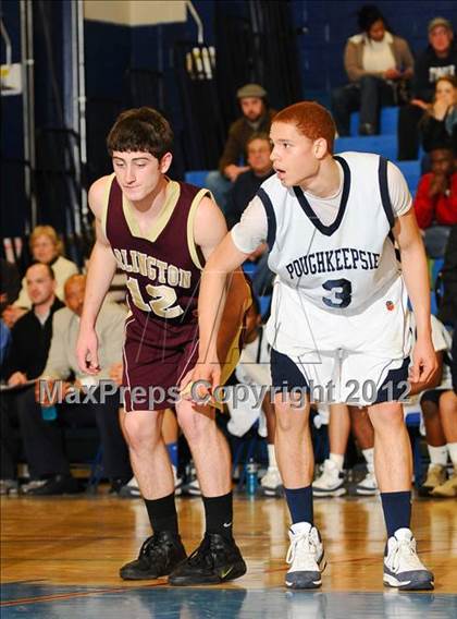Thumbnail 1 in Arlington @ Poughkeepsie photogallery.
