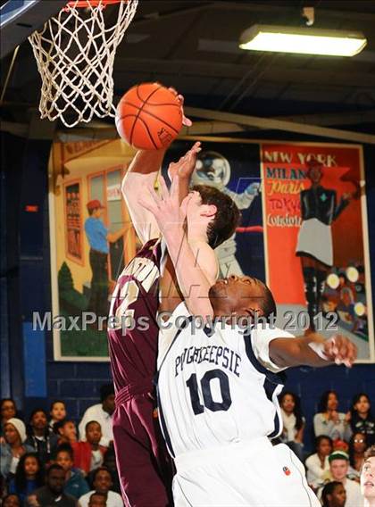 Thumbnail 1 in Arlington @ Poughkeepsie photogallery.