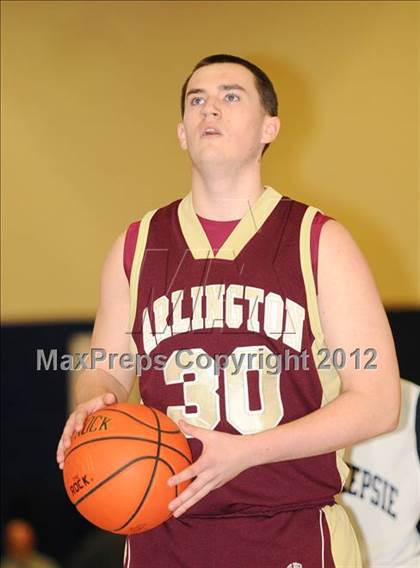 Thumbnail 1 in Arlington @ Poughkeepsie photogallery.