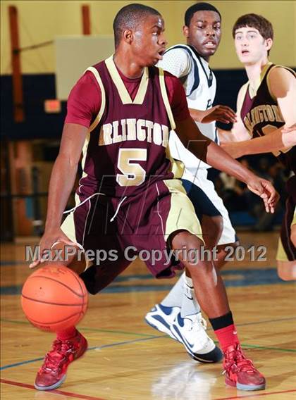 Thumbnail 1 in Arlington @ Poughkeepsie photogallery.