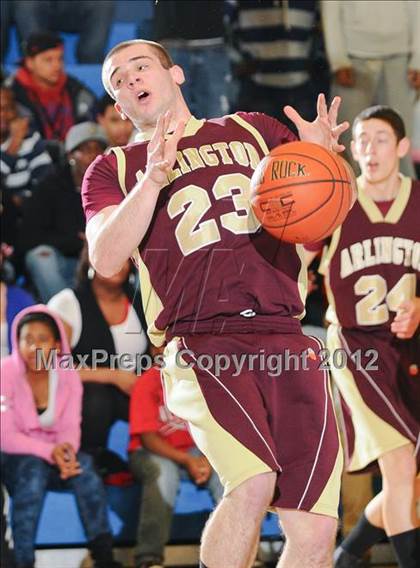 Thumbnail 3 in Arlington @ Poughkeepsie photogallery.