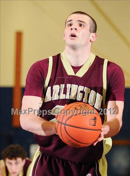 Thumbnail 3 in Arlington @ Poughkeepsie photogallery.