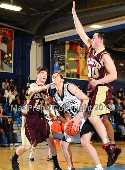Thumbnail 3 in Arlington @ Poughkeepsie photogallery.