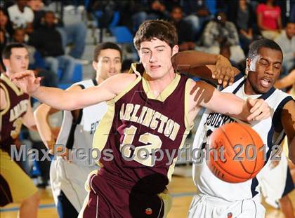 Thumbnail 1 in Arlington @ Poughkeepsie photogallery.