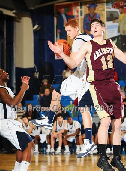 Thumbnail 2 in Arlington @ Poughkeepsie photogallery.