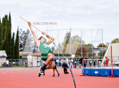 Thumbnail 1 in Herd Roundup @ Elk Pole Vault photogallery.
