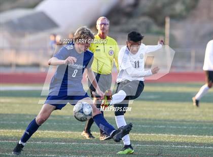 Thumbnail 3 in Golden Valley @ Saugus photogallery.