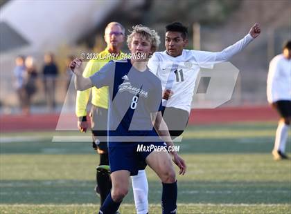 Thumbnail 1 in Golden Valley @ Saugus photogallery.