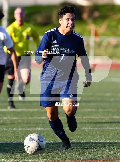 Thumbnail 1 in Golden Valley @ Saugus photogallery.