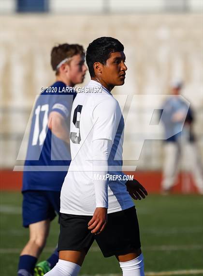 Thumbnail 3 in Golden Valley @ Saugus photogallery.