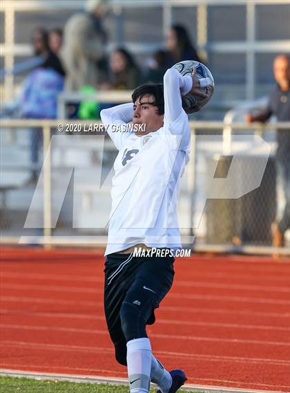 Thumbnail 2 in Golden Valley @ Saugus photogallery.