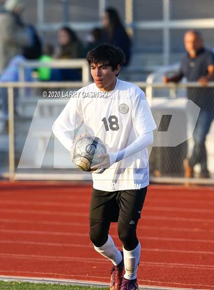 Thumbnail 3 in Golden Valley @ Saugus photogallery.