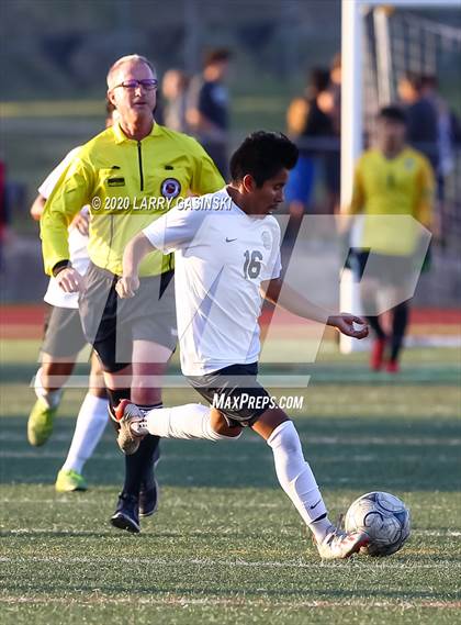Thumbnail 3 in Golden Valley @ Saugus photogallery.