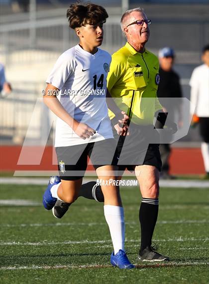 Thumbnail 3 in Golden Valley @ Saugus photogallery.