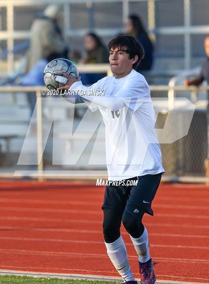 Thumbnail 2 in Golden Valley @ Saugus photogallery.