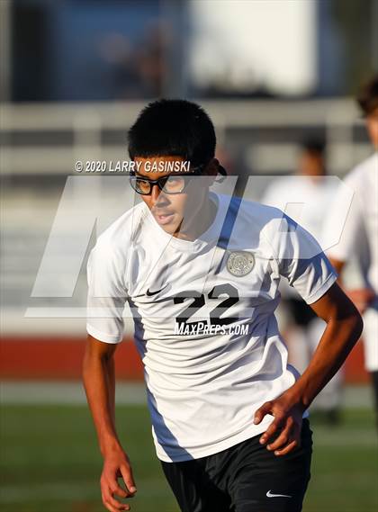 Thumbnail 1 in Golden Valley @ Saugus photogallery.