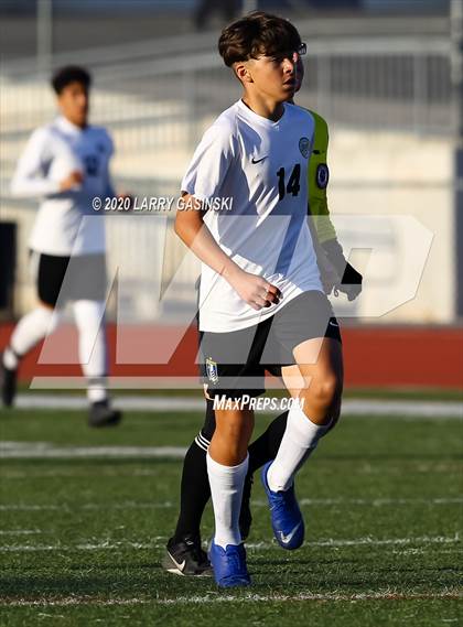 Thumbnail 2 in Golden Valley @ Saugus photogallery.