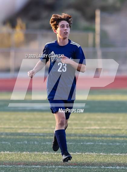 Thumbnail 1 in Golden Valley @ Saugus photogallery.