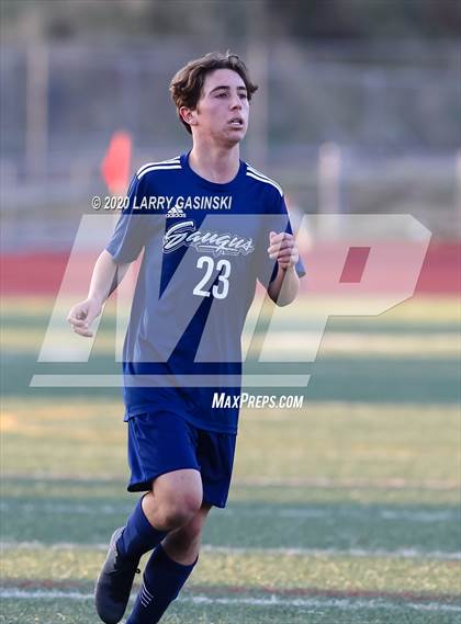 Thumbnail 3 in Golden Valley @ Saugus photogallery.