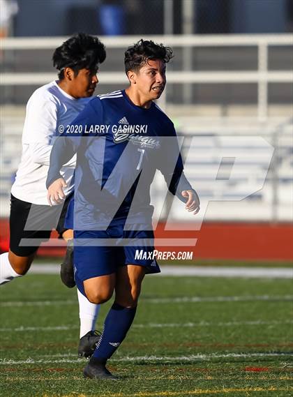 Thumbnail 1 in Golden Valley @ Saugus photogallery.