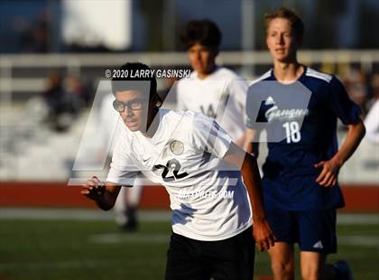 Thumbnail 3 in Golden Valley @ Saugus photogallery.