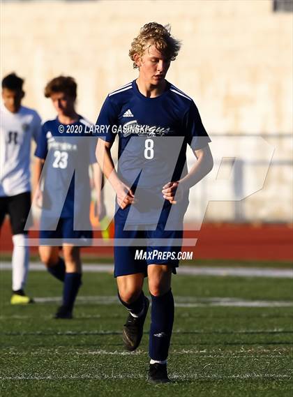 Thumbnail 3 in Golden Valley @ Saugus photogallery.