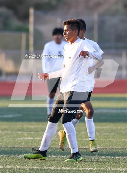 Thumbnail 1 in Golden Valley @ Saugus photogallery.