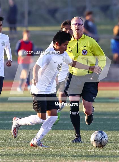 Thumbnail 2 in Golden Valley @ Saugus photogallery.
