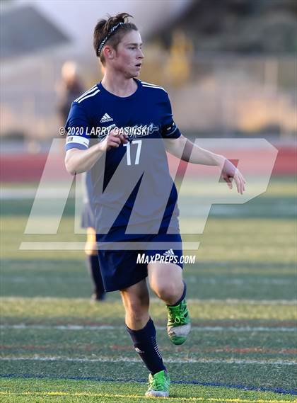 Thumbnail 3 in Golden Valley @ Saugus photogallery.