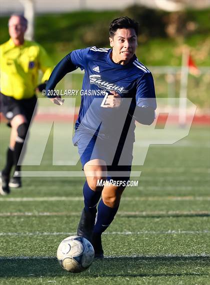 Thumbnail 3 in Golden Valley @ Saugus photogallery.