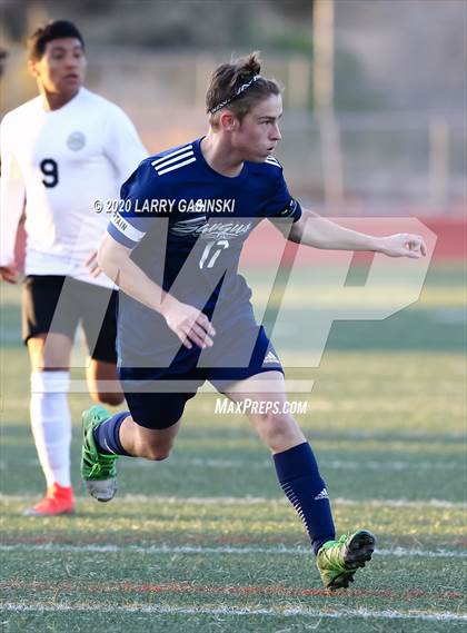 Thumbnail 3 in Golden Valley @ Saugus photogallery.