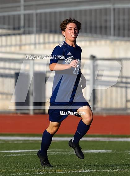 Thumbnail 1 in Golden Valley @ Saugus photogallery.