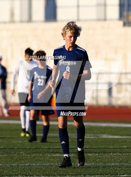 Thumbnail 1 in Golden Valley @ Saugus photogallery.