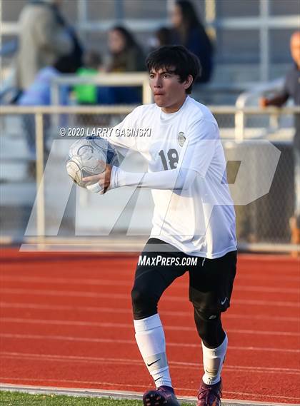 Thumbnail 1 in Golden Valley @ Saugus photogallery.