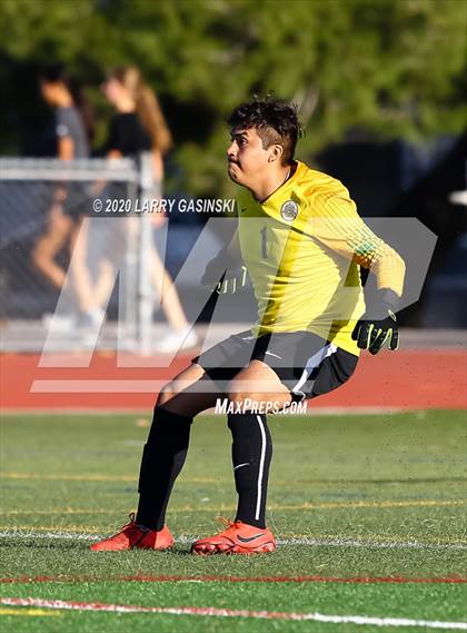 Thumbnail 3 in Golden Valley @ Saugus photogallery.